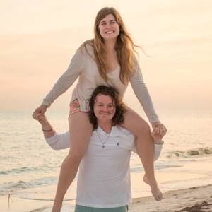 Meet your Posher, Gretchen